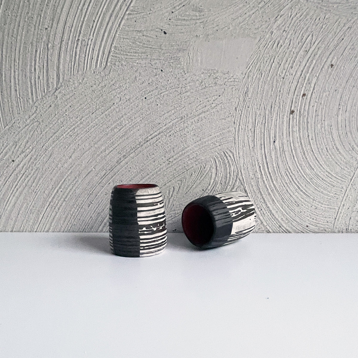 NEW! Sake/Espresso Cup Set