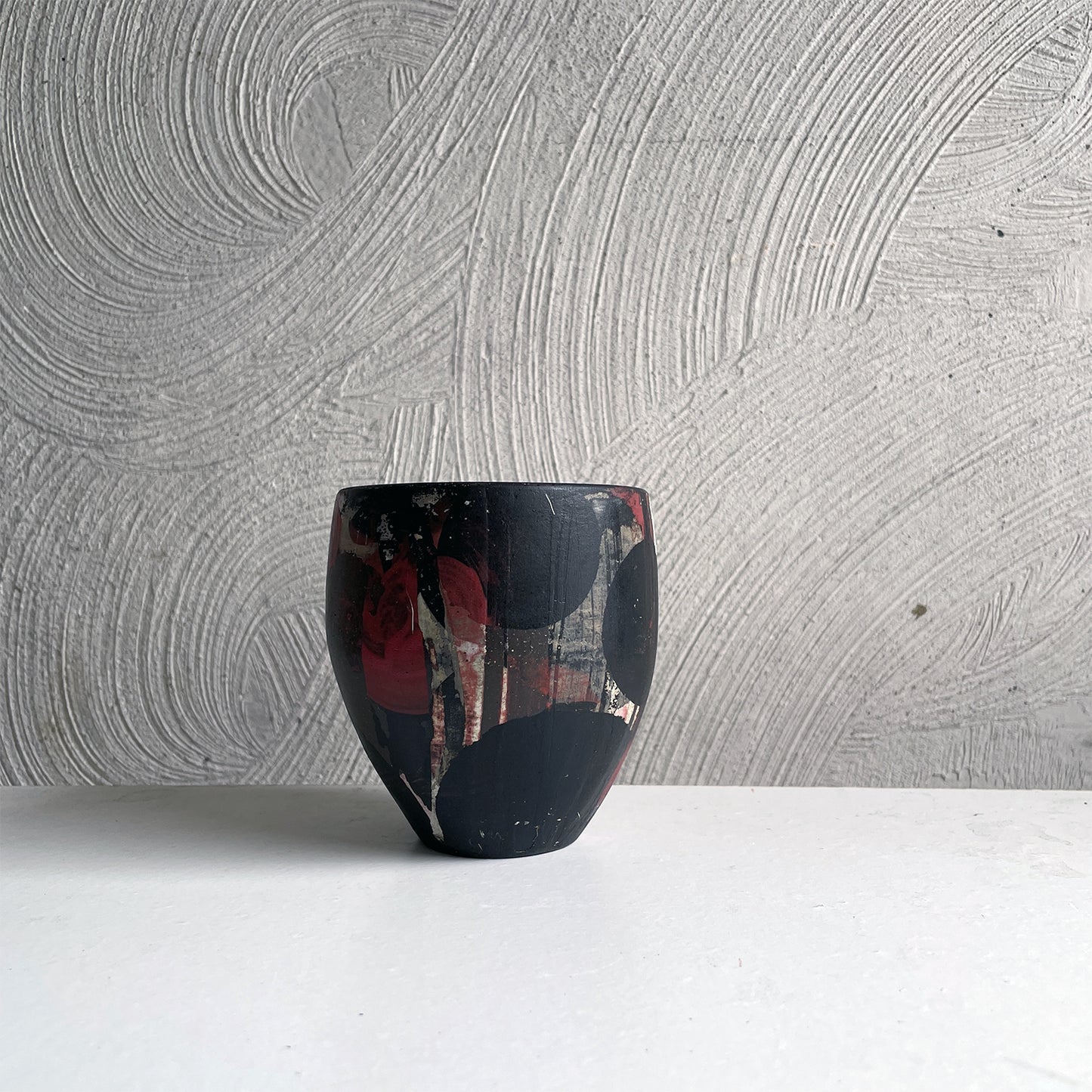 NEW! OOAK Cup by SRS Ceramics