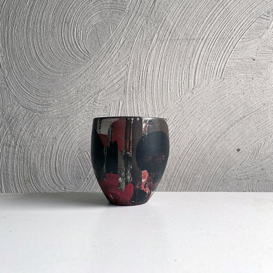 NEW! OOAK Cup by SRS Ceramics