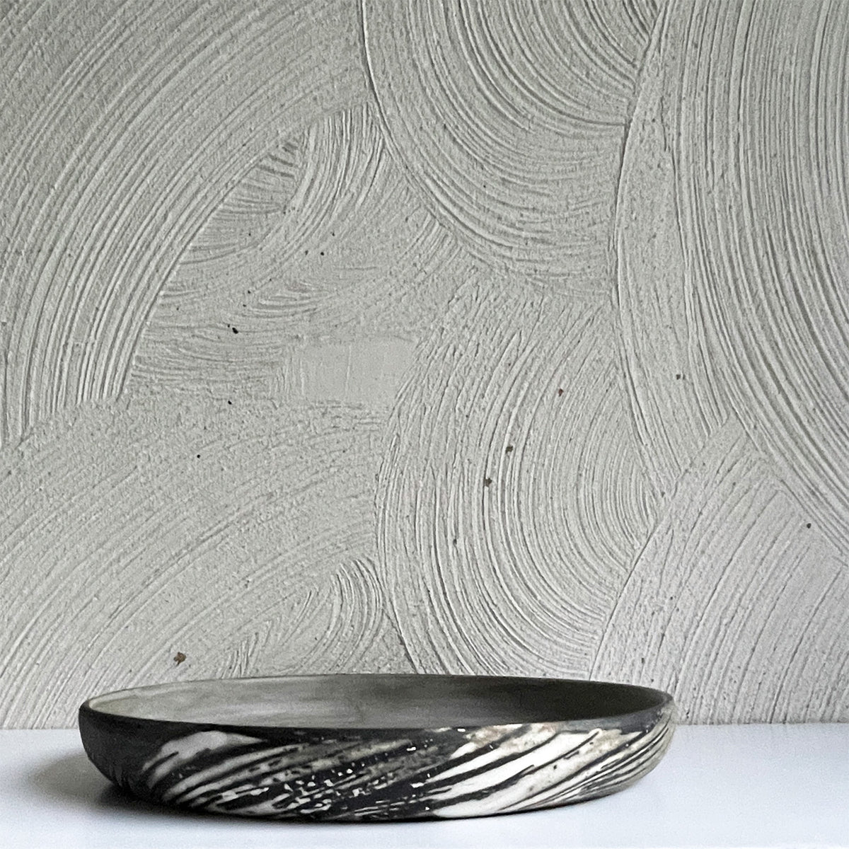 New! Dinner Plate