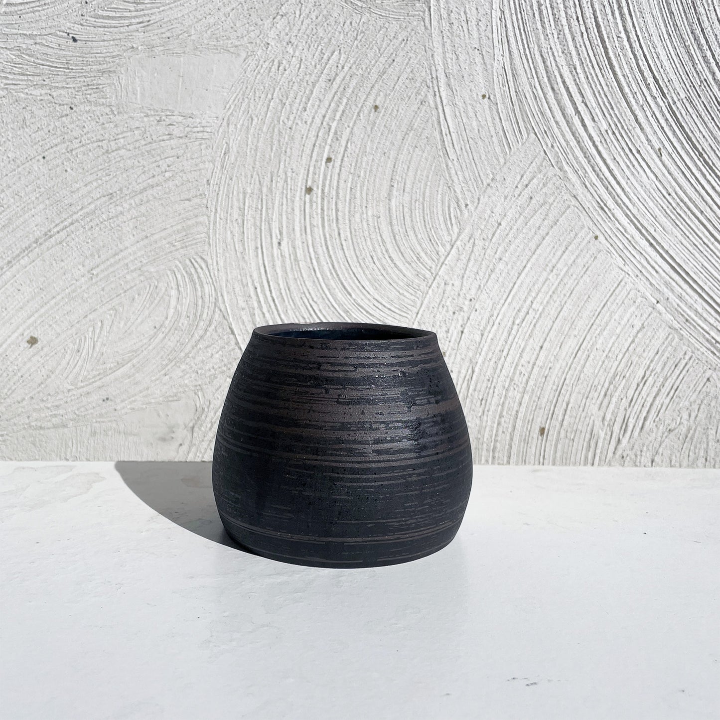 NEW! Night Series / Vase by SRS Ceramics