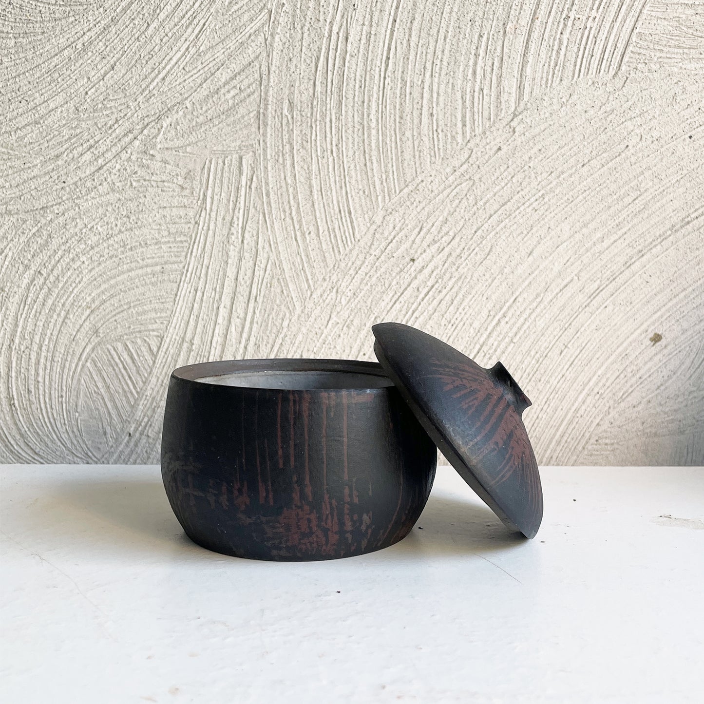 NEW! Night Jar by SRS Ceramics