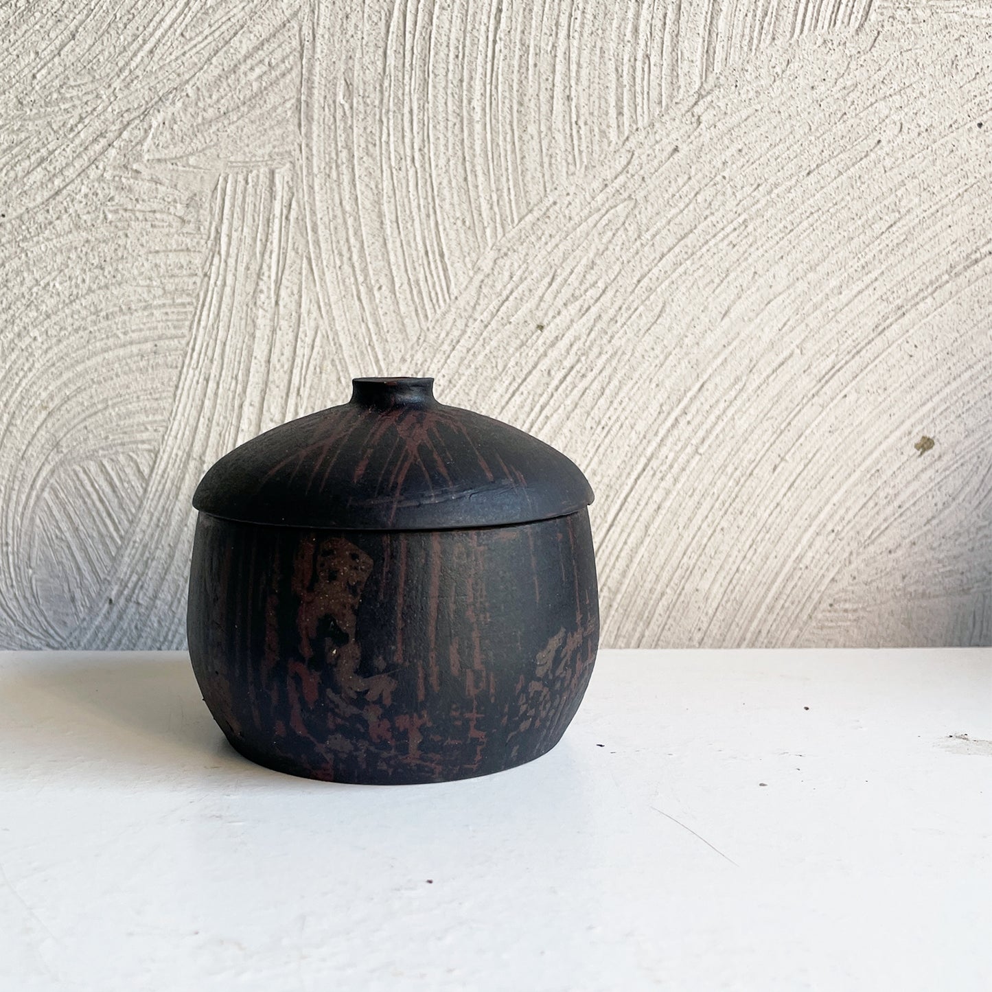 NEW! Night Jar by SRS Ceramics