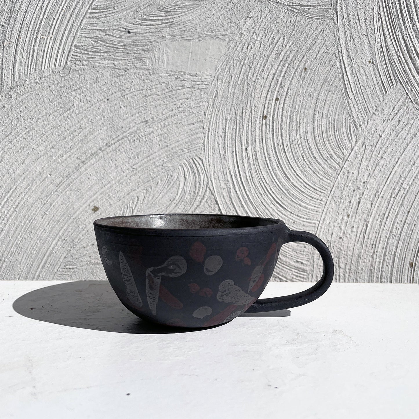 NEW! Night Sky Mugs