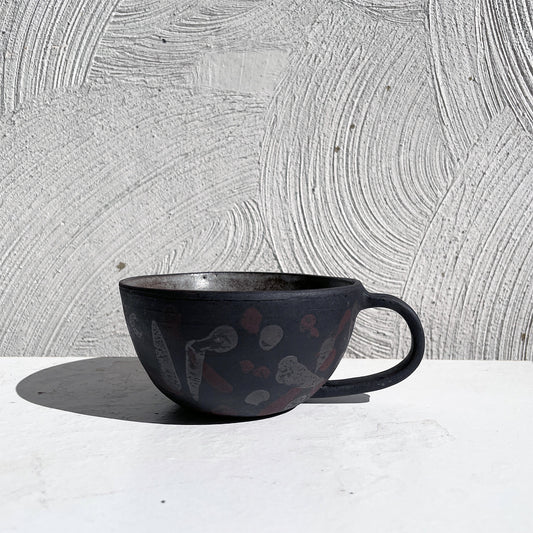 NEW! Night Sky Mugs