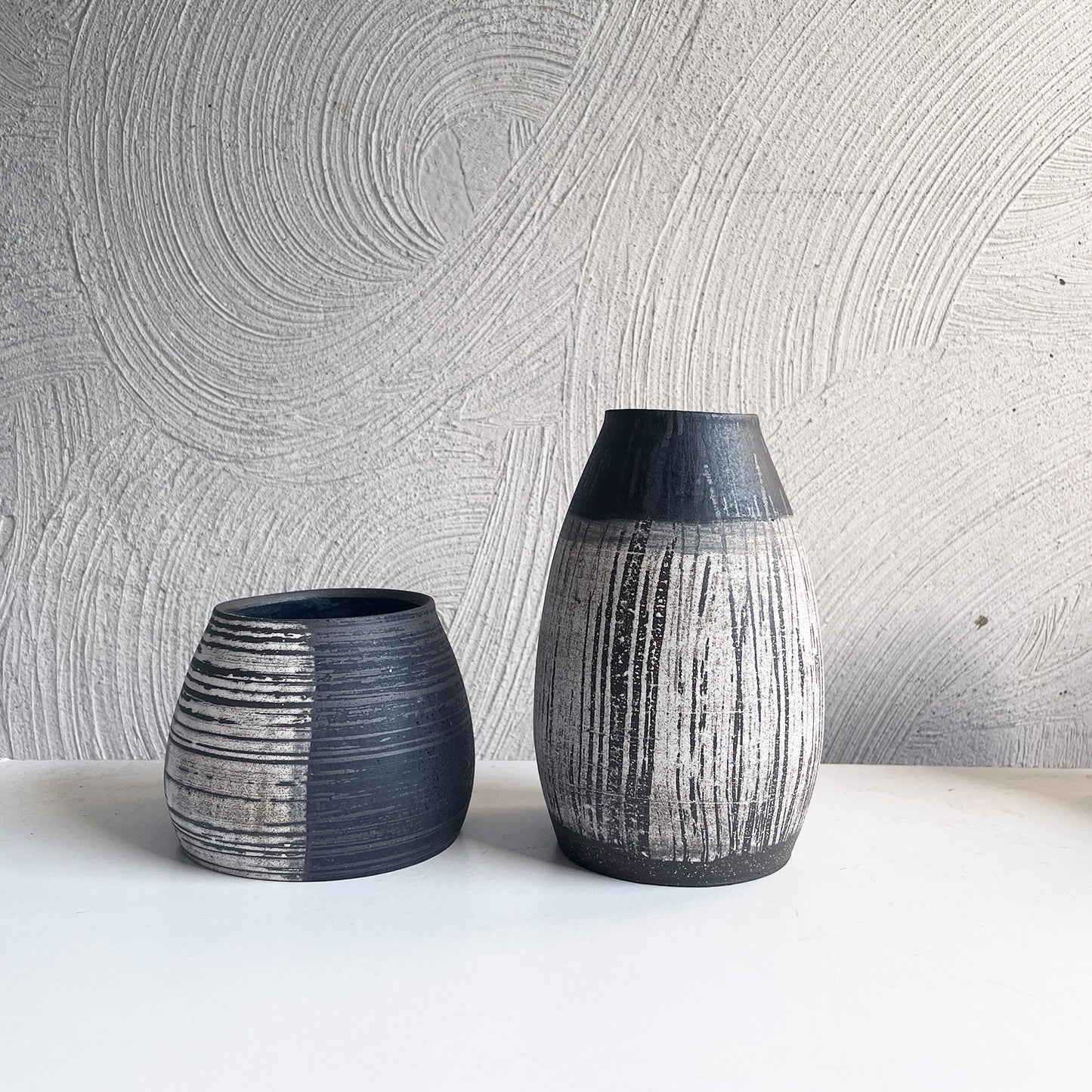 NEW! Night Series / Vase by SRS Ceramics