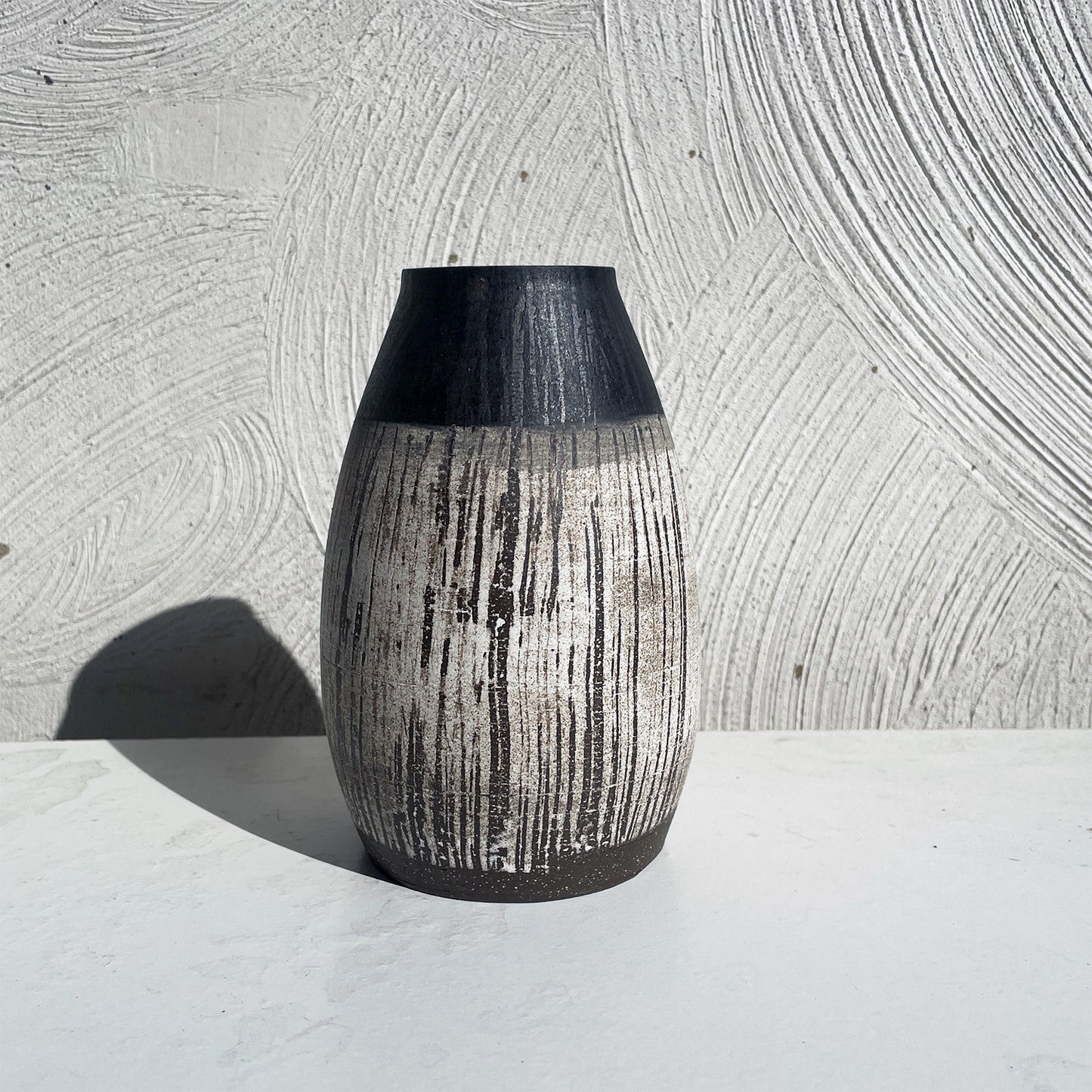 NEW! Night Series / Vase by SRS Ceramics