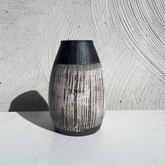 NEW! Night Series / Vase by SRS Ceramics