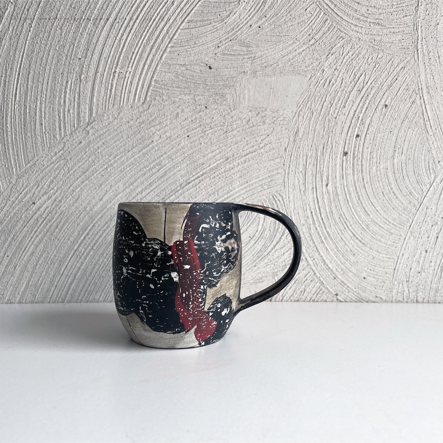 NEW! Plum Mug