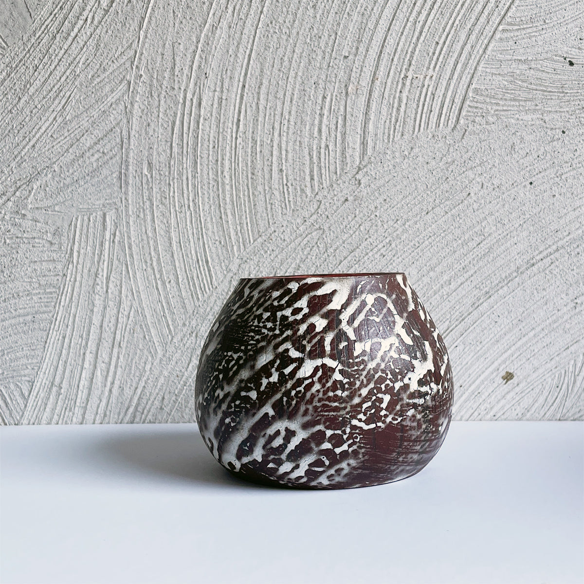 NEW! Surface Memory Vase by SRS Ceramics