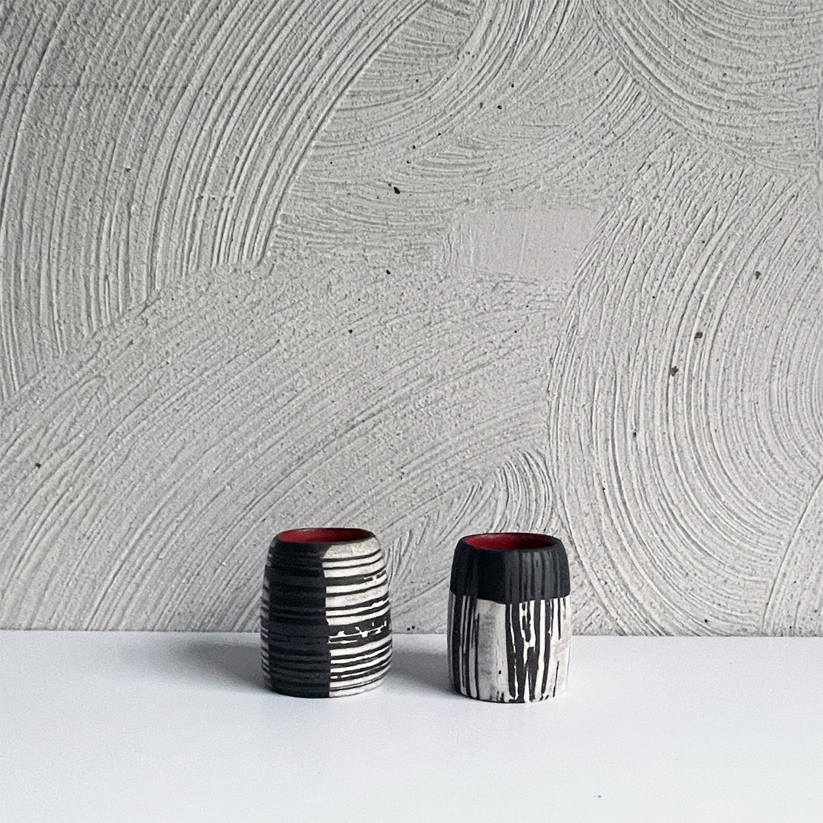 NEW! Sake/Espresso Cup Set