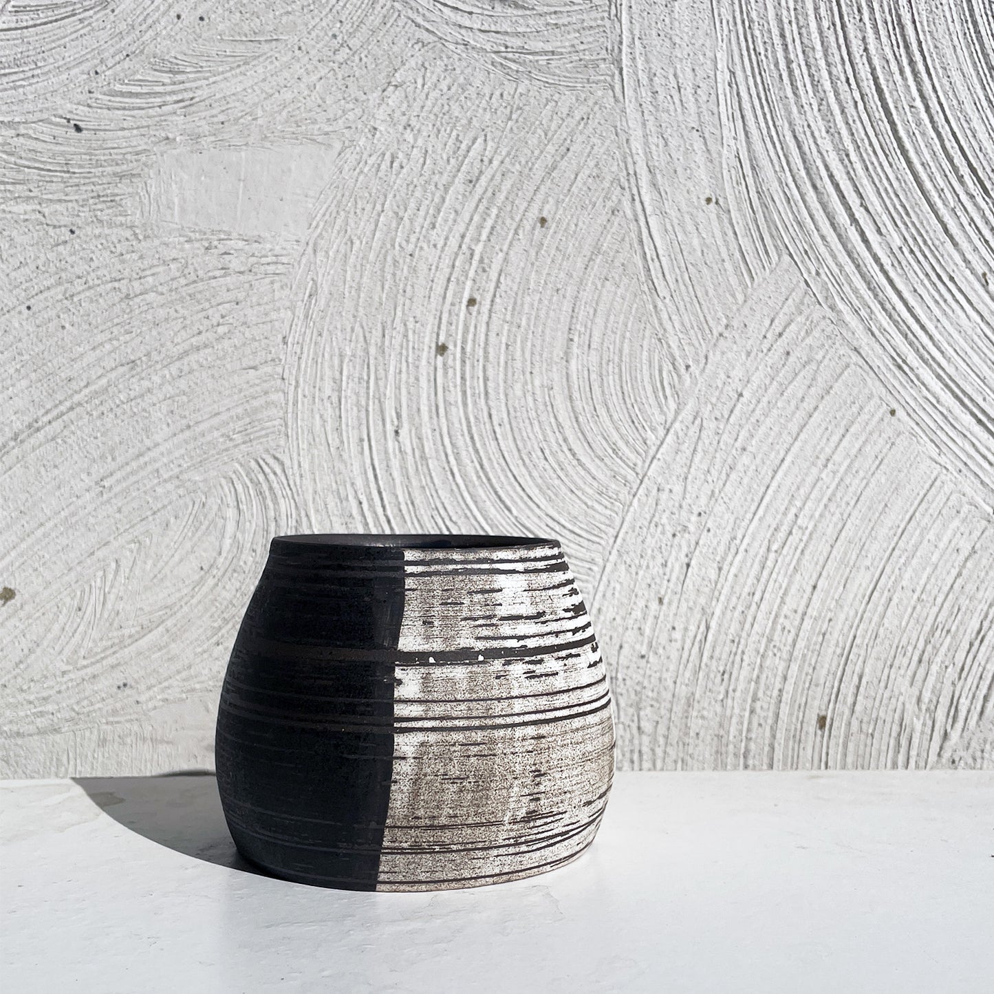 NEW! Night Series / Vase by SRS Ceramics