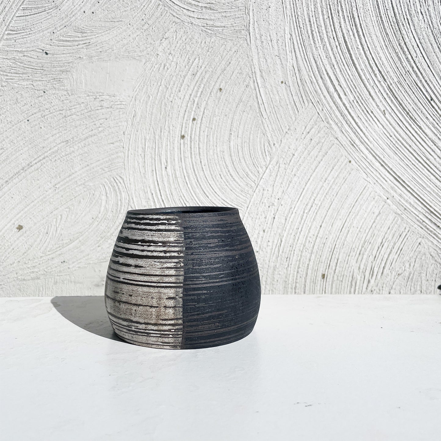 NEW! Night Series / Vase by SRS Ceramics