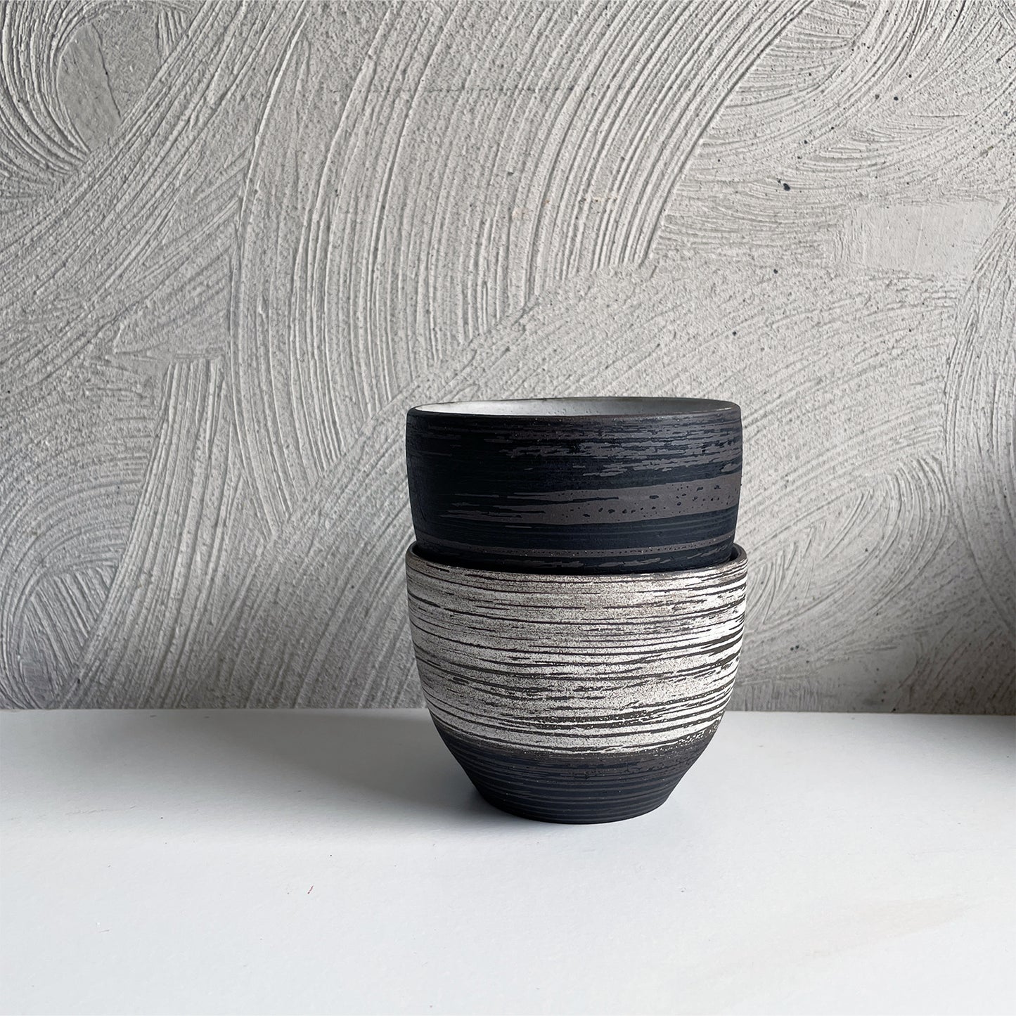 New! Small Deep Bowls