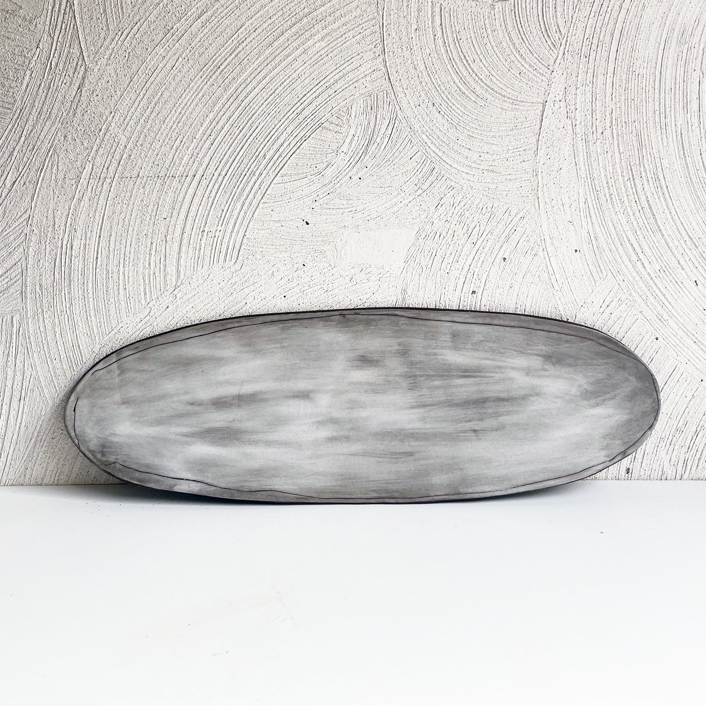 NEW! Small Oval Platter