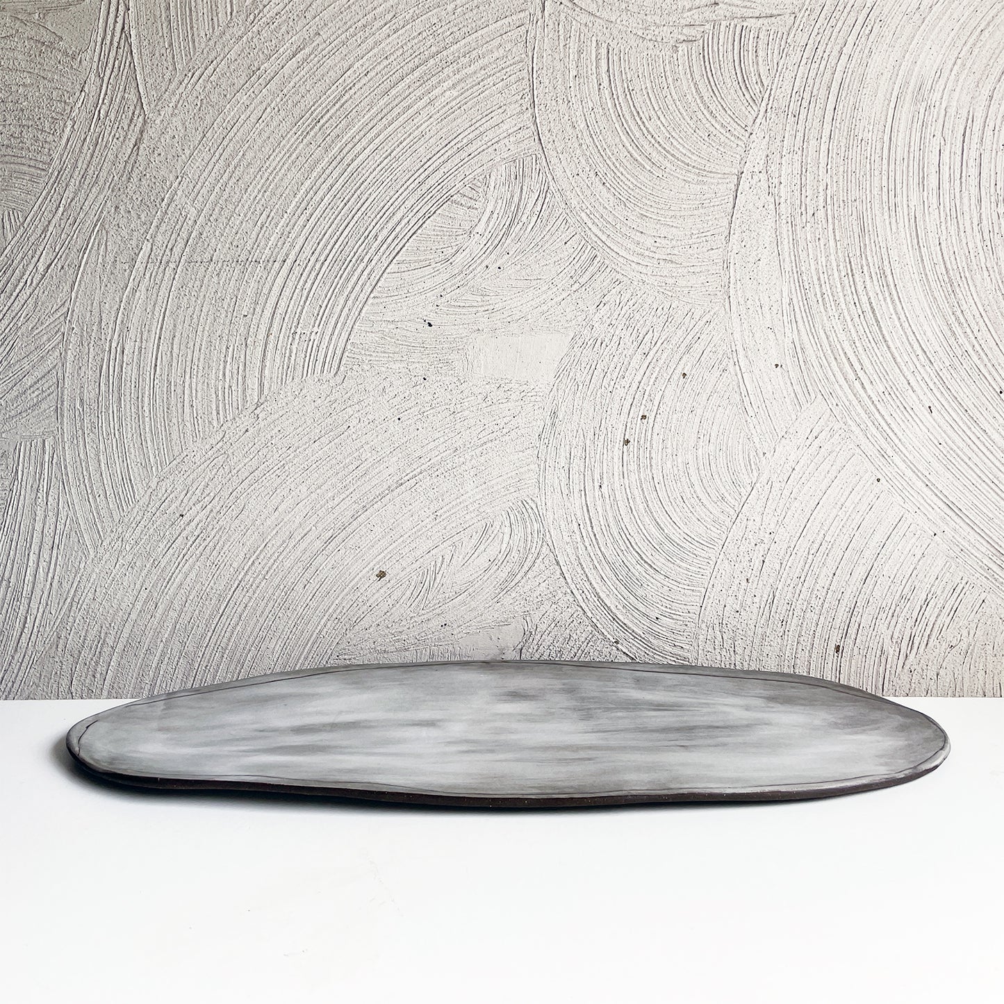 NEW! Small Oval Platter