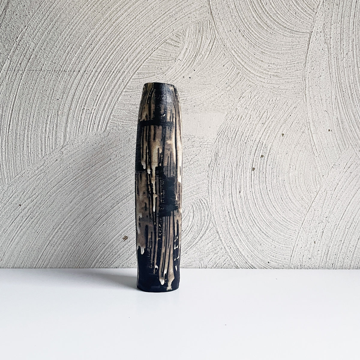 NEW! Surface Memory Vase