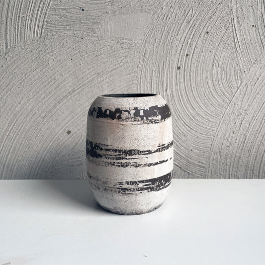 NEW! Vase by SRS Ceramics