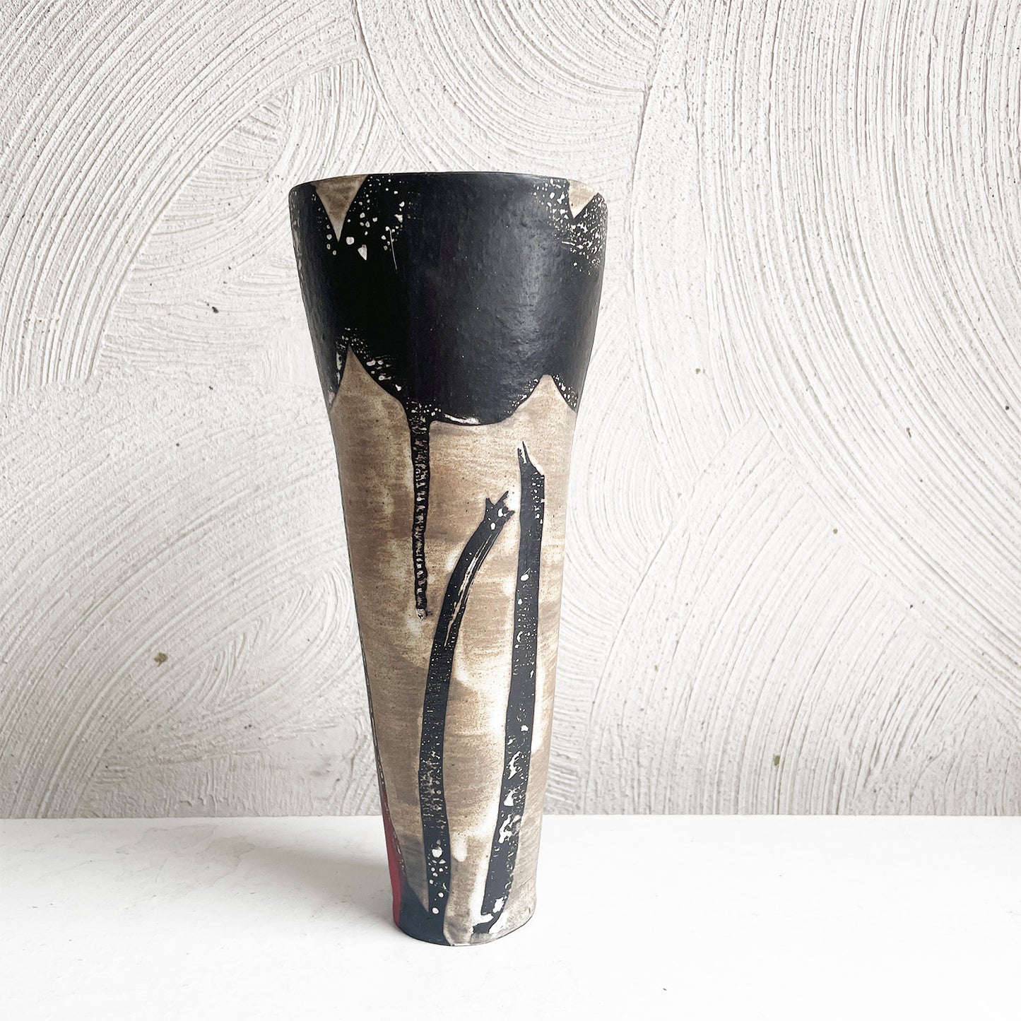 NEW! Surface Memory Series / Vase #2
