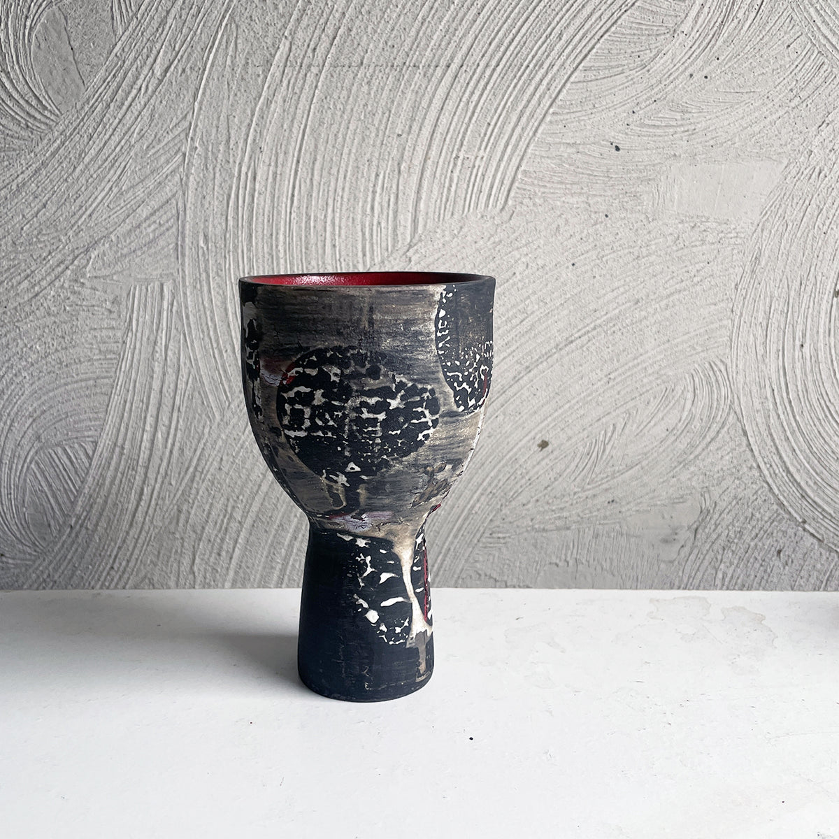 NEW! Surface Memory Goblet