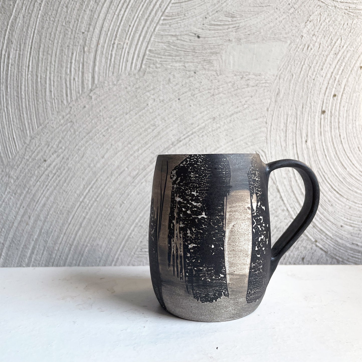 NEW! Surface Memory Mug by SRS Ceramics