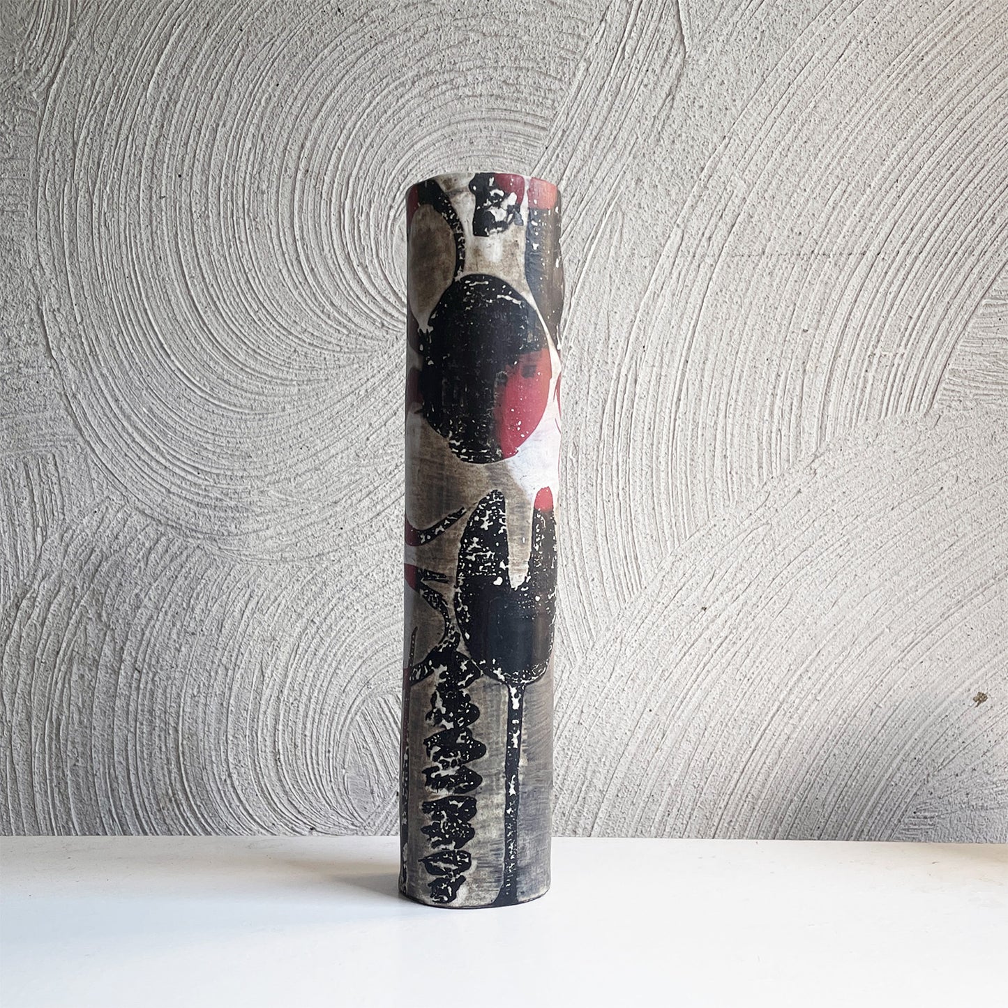 NEW! Surface Memory Series / Vase #3