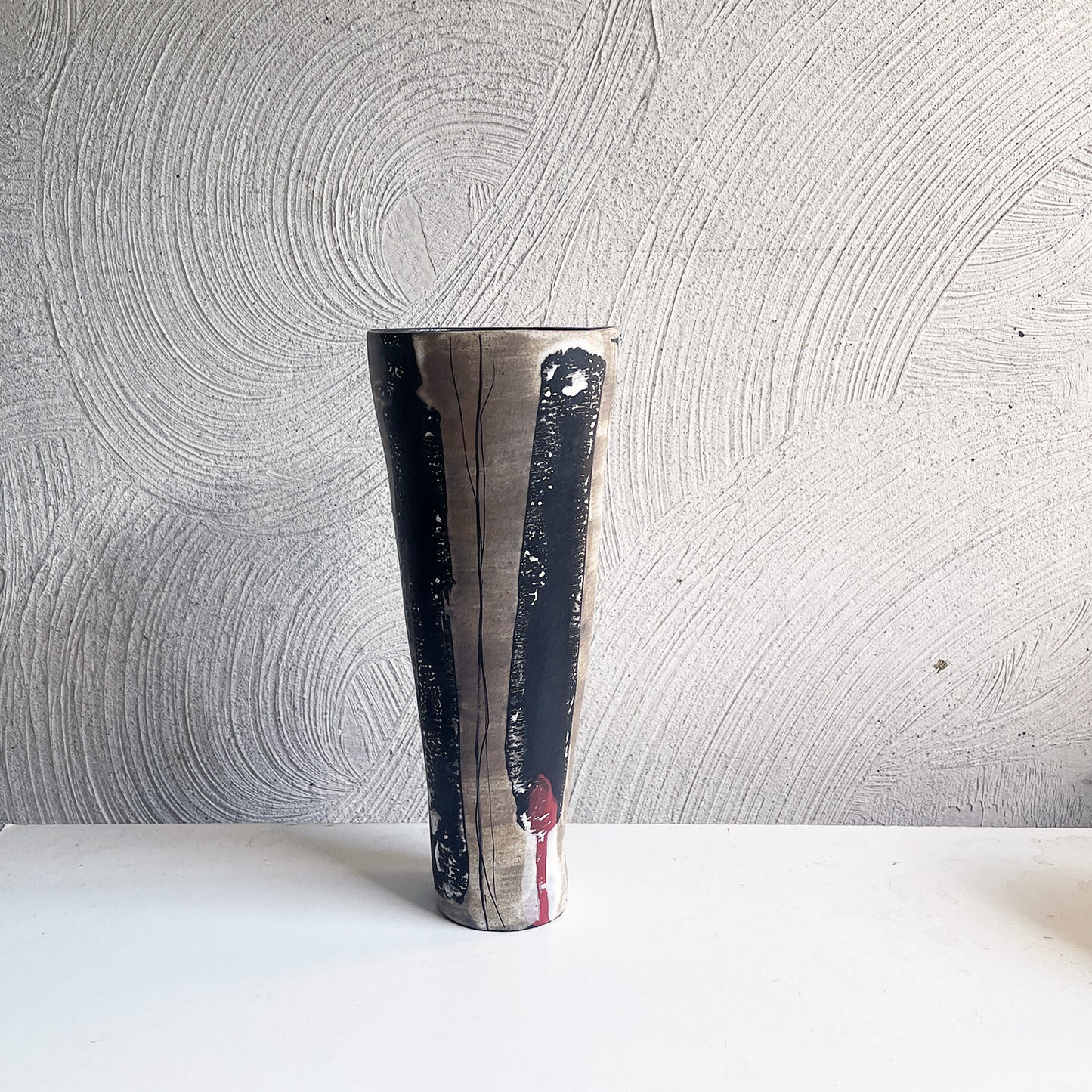 NEW! Surface Memory Series / Vase