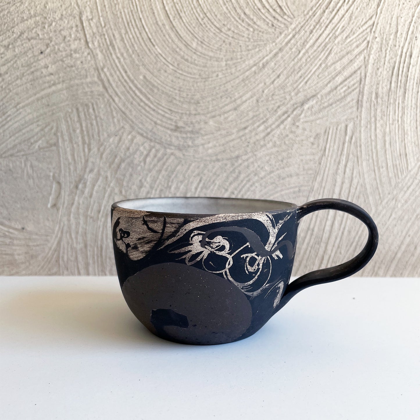 New! Swirl Mug