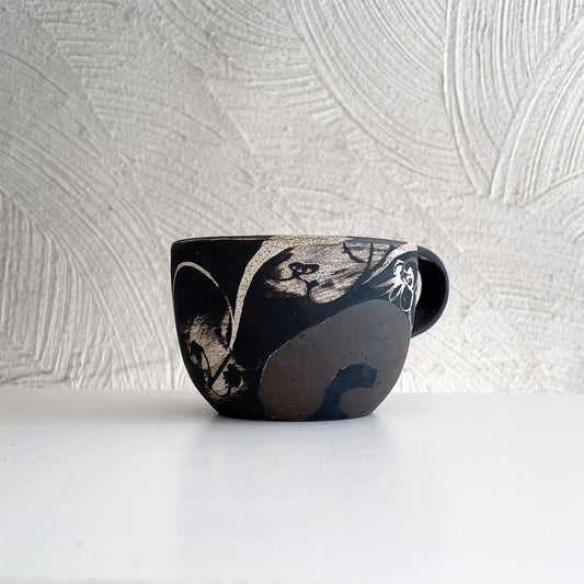 New! Swirl Mug