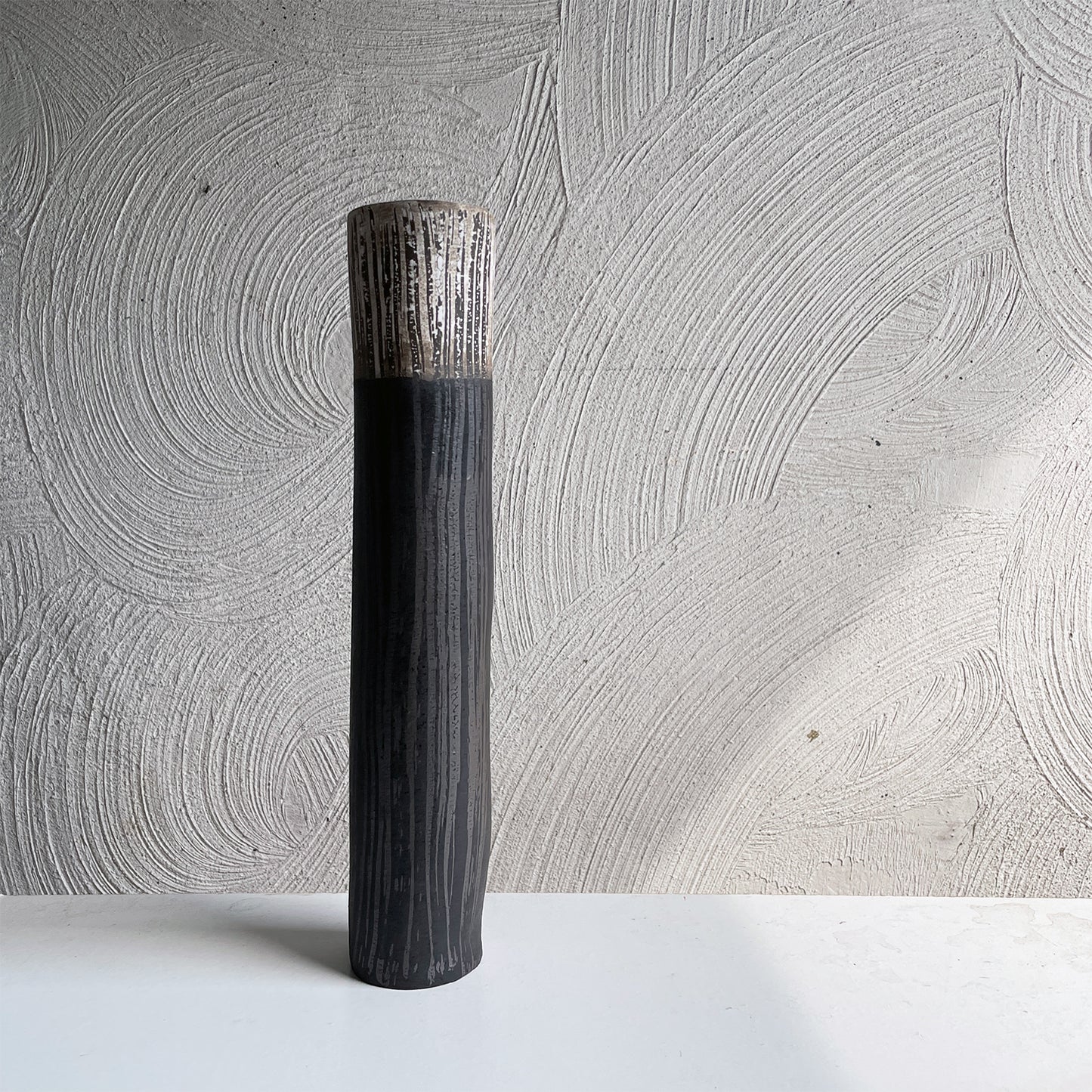 NEW! Tall Vase - Night Series