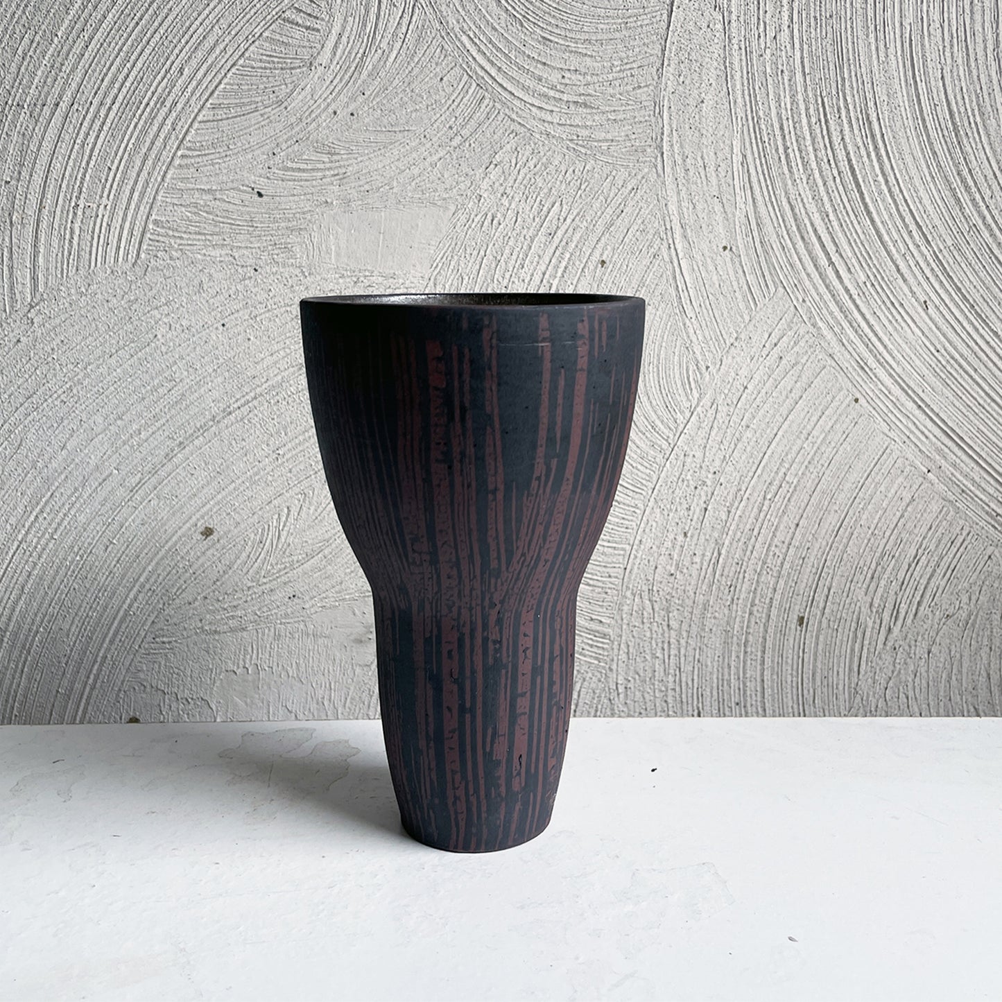 NEW! Twilight Vessel by SRS Ceramics