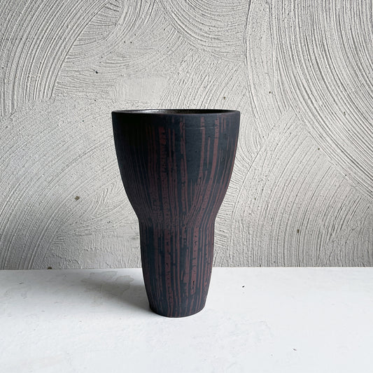 NEW! Twilight Vessel by SRS Ceramics