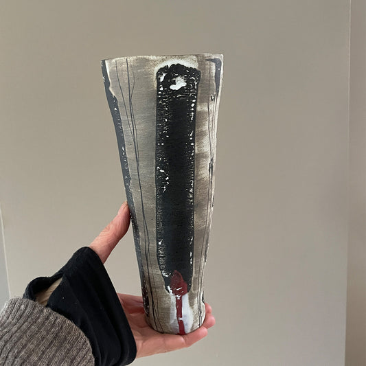 NEW! Surface Memory Series / Vase