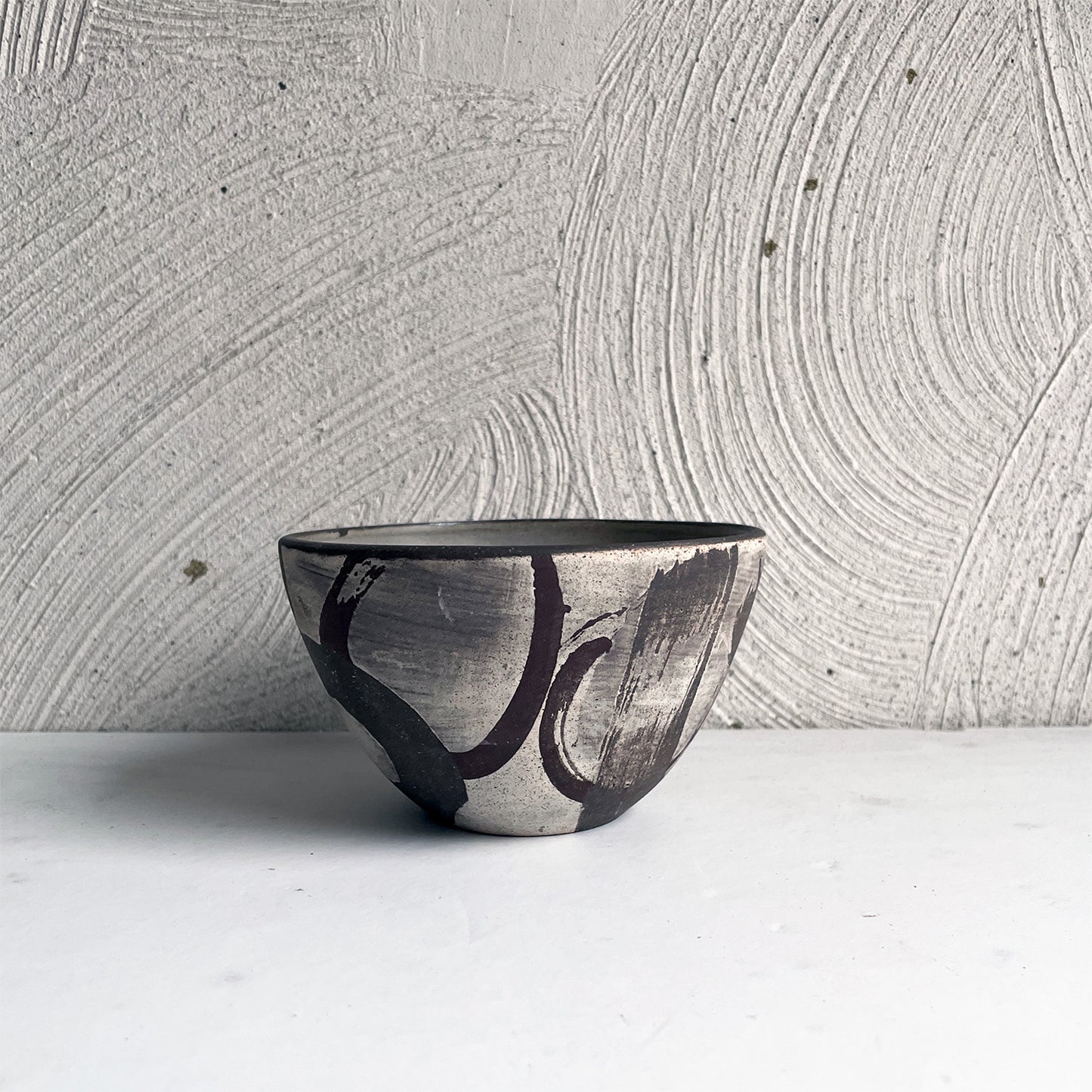 New! Tea Bowls