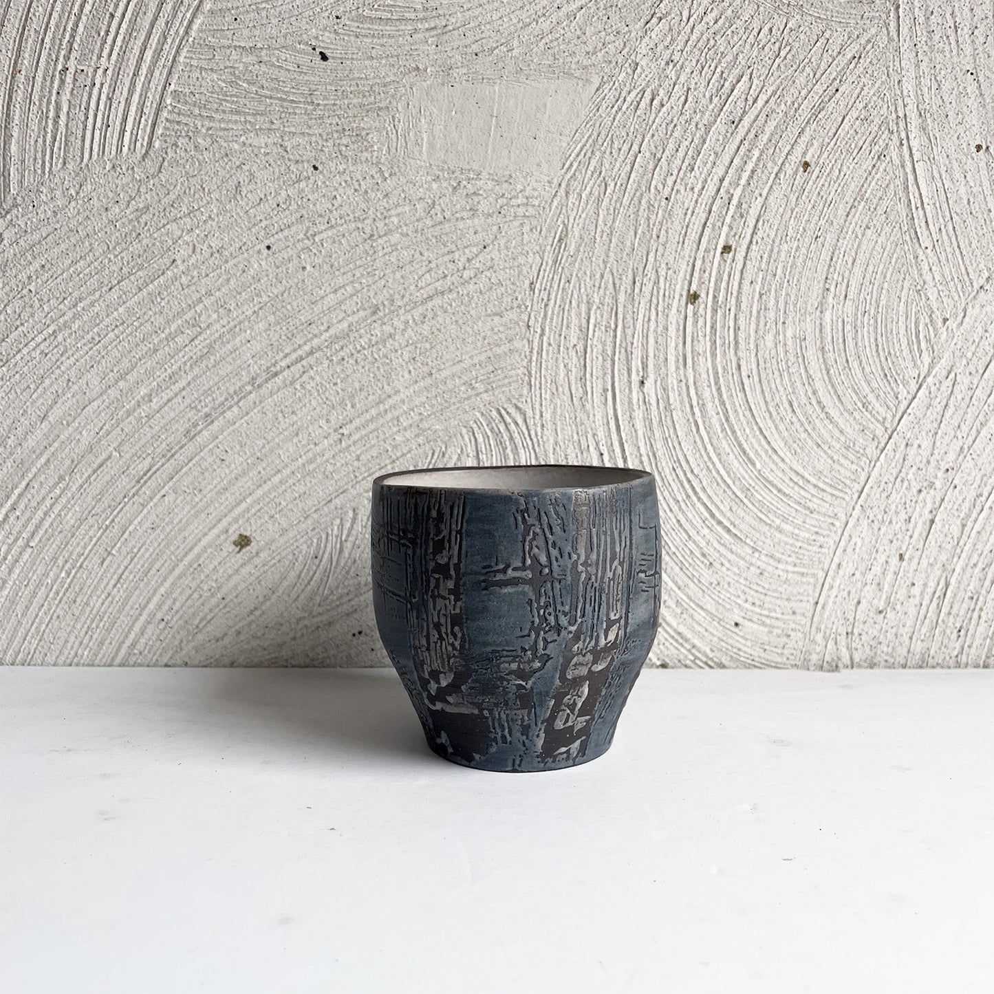 New! Tea Bowls