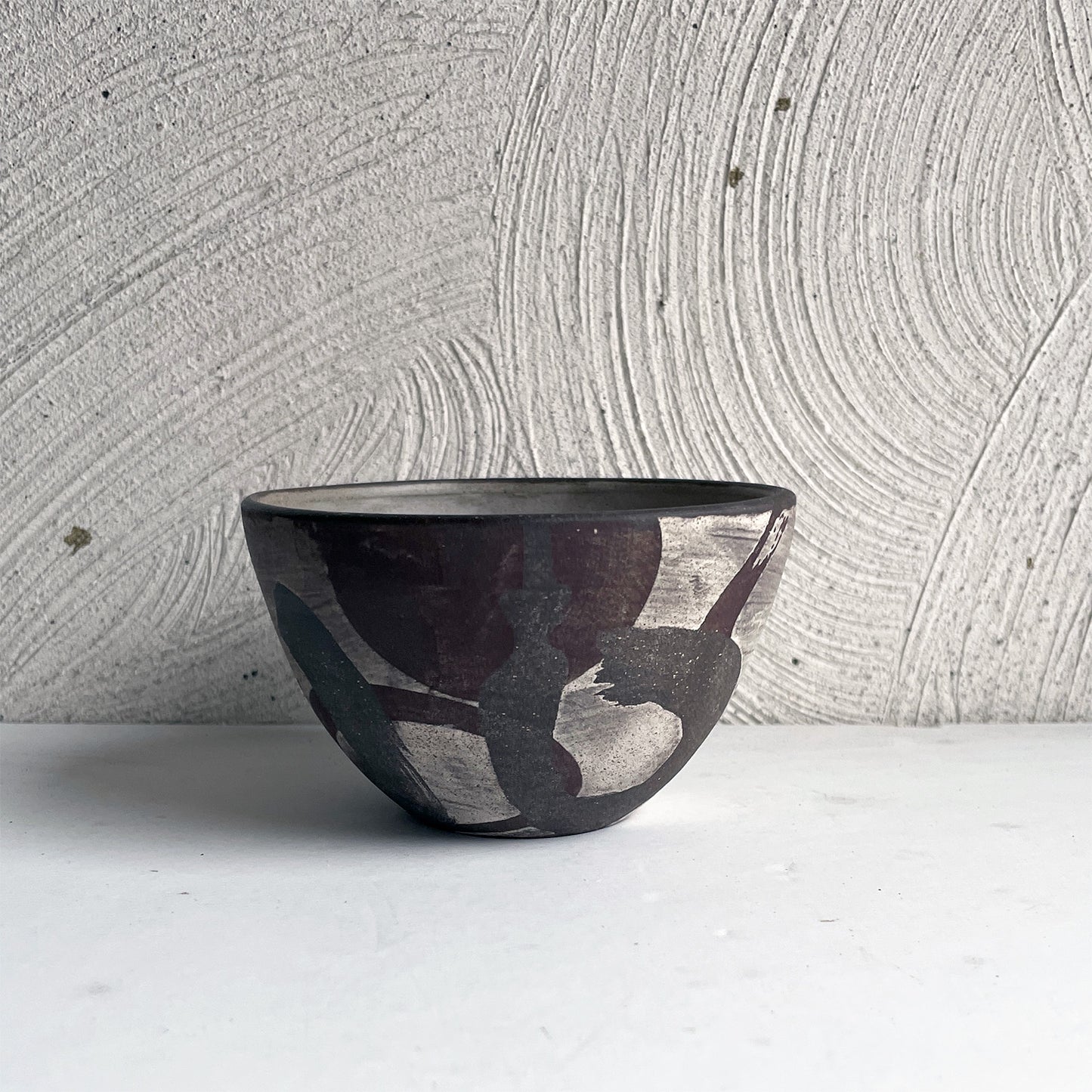 New! Tea Bowls