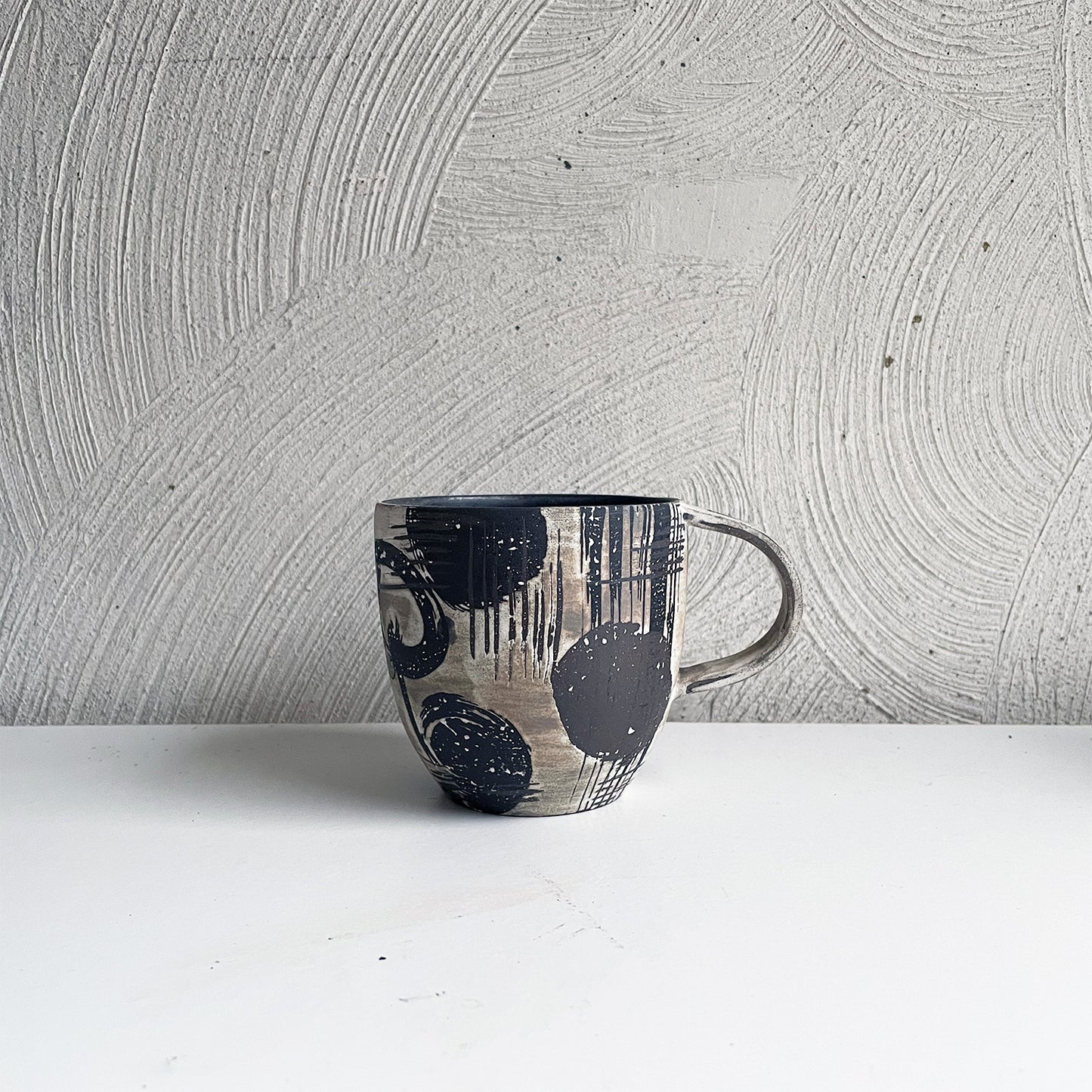 NEW! Swirl Mug