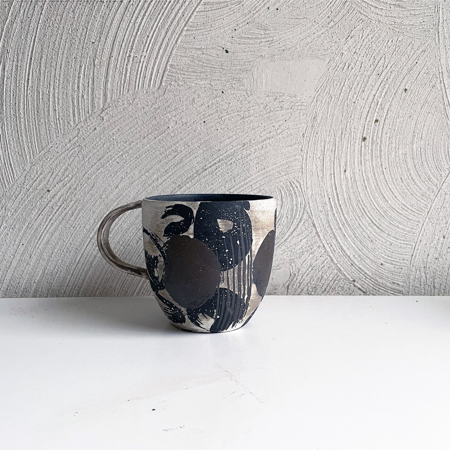 NEW! Swirl Mug