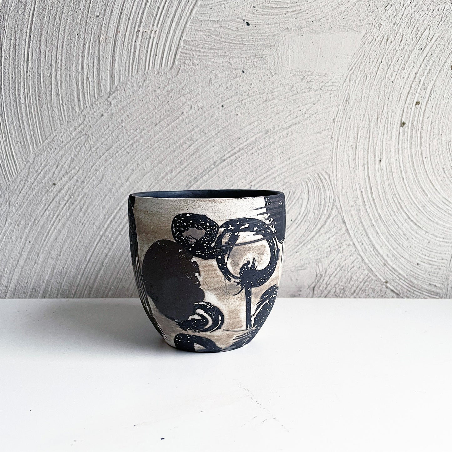 NEW! Swirl Mug