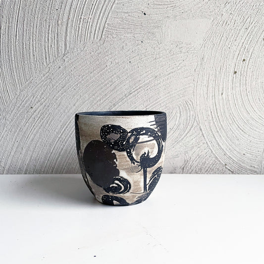 NEW! Swirl Mug