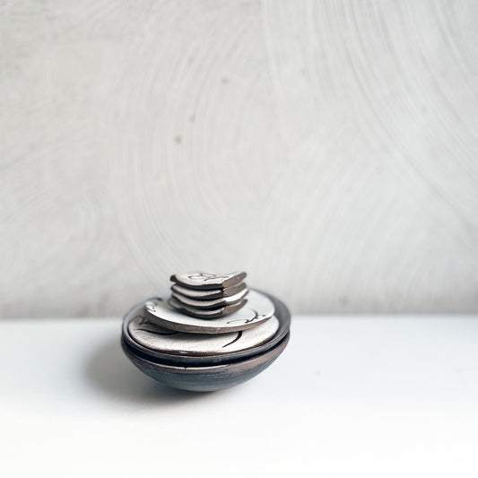 New! Tiny Gestures / Chopstick Rest