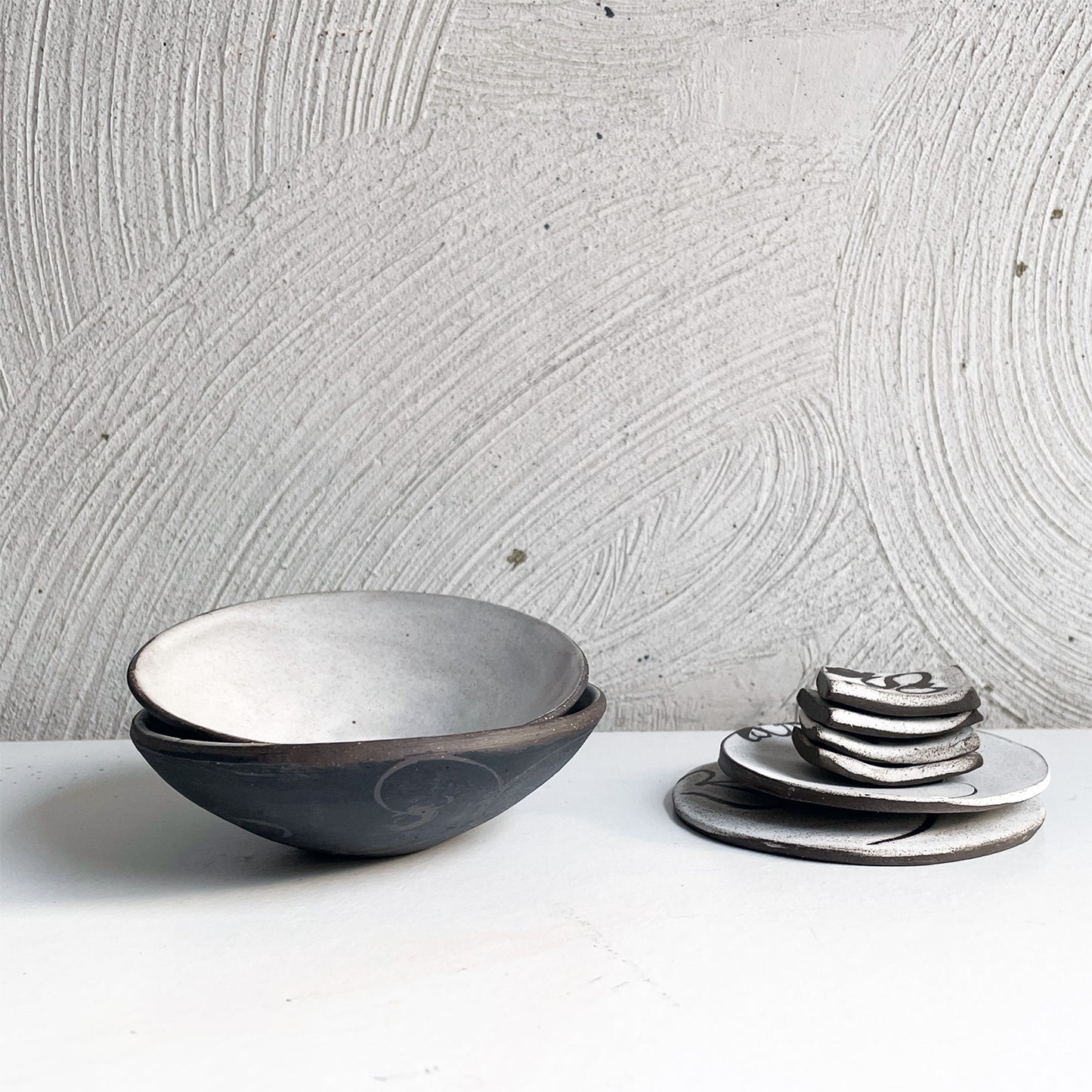 New! Dipping / Condiment bowls