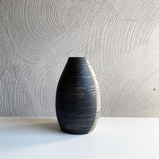 NEW! Ombre Night Sky Vase By SRS Ceramics
