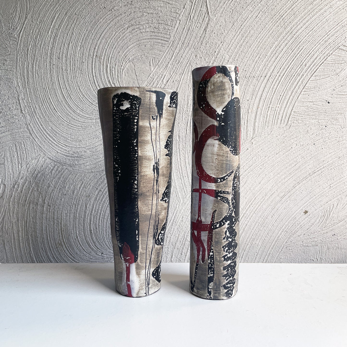 NEW! Surface Memory Series / Vase