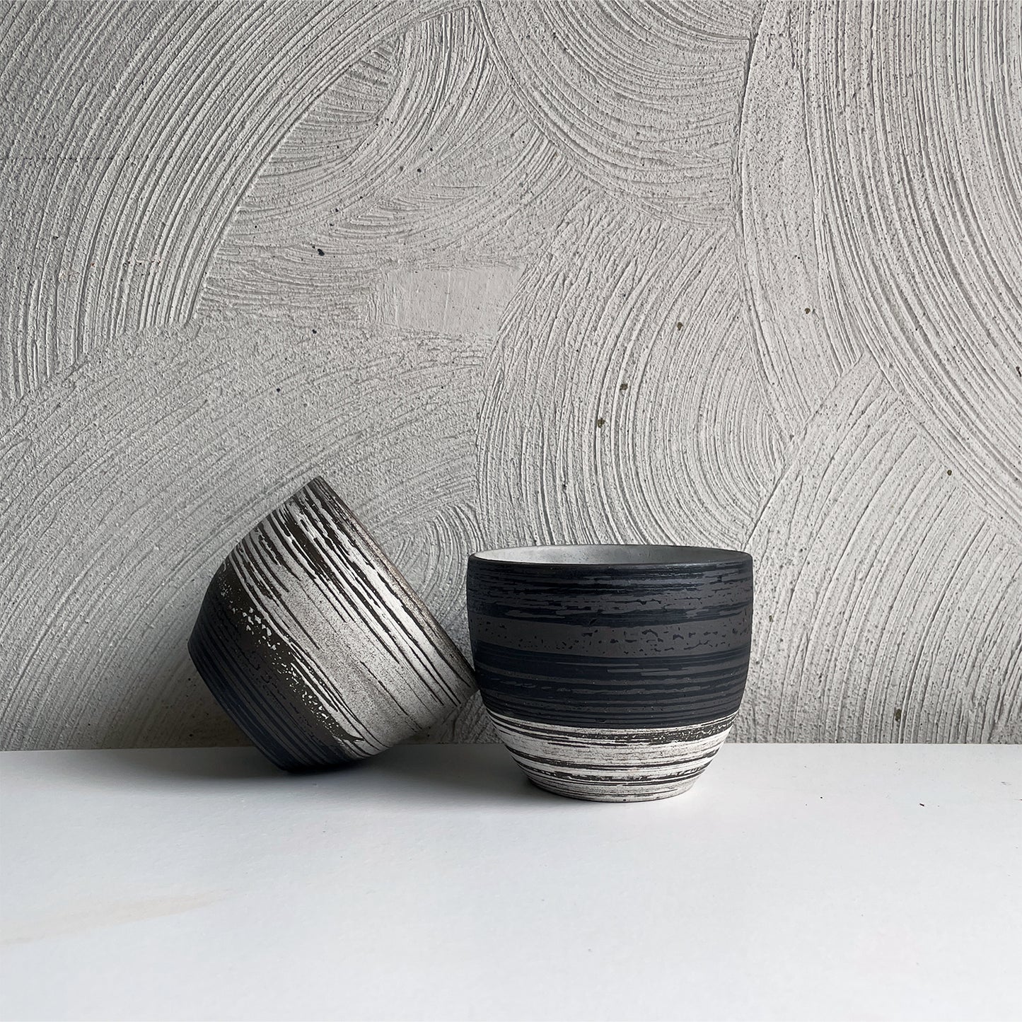 New! Small Deep Bowls
