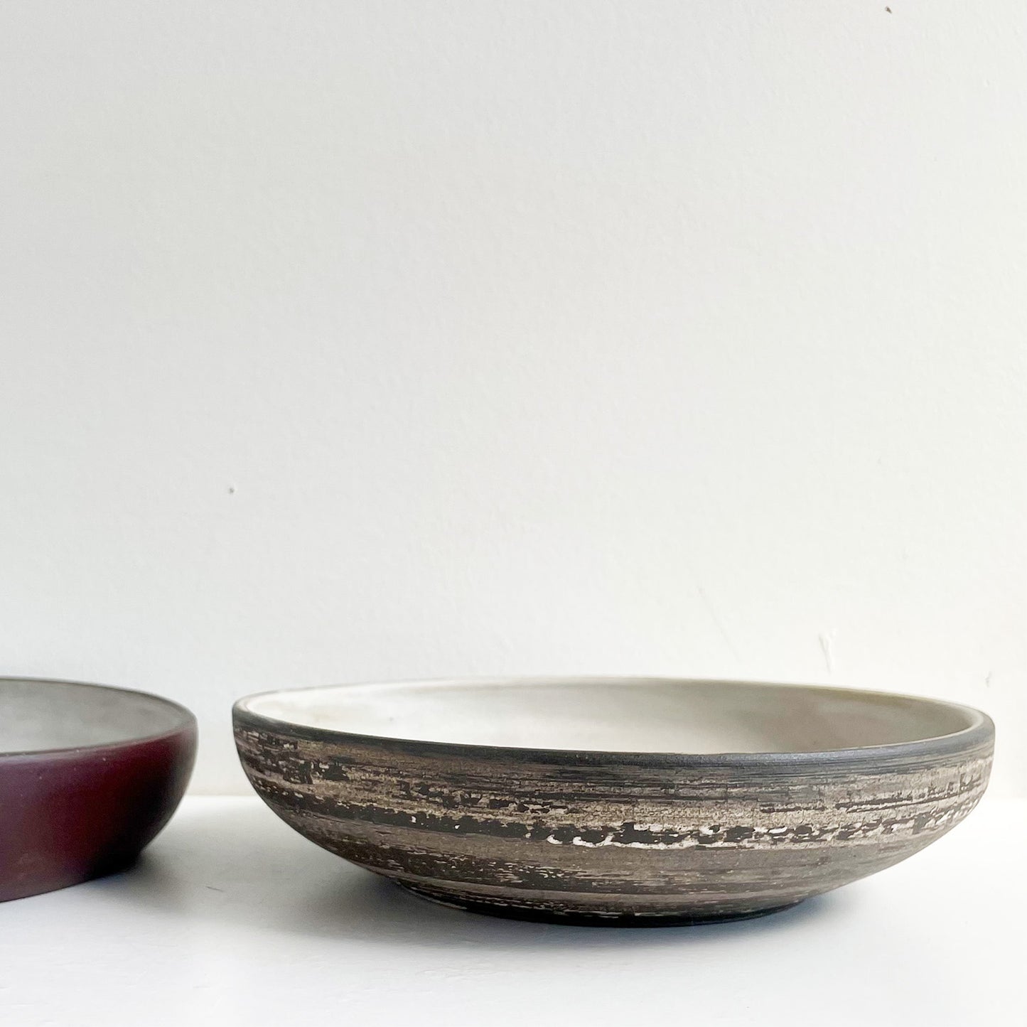 Medium Dinner Bowls