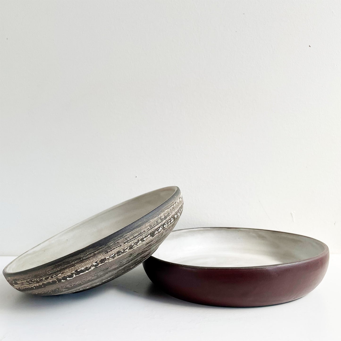 Medium Dinner Bowls