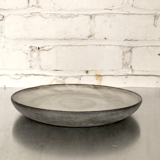 Plate by SRS Ceramics