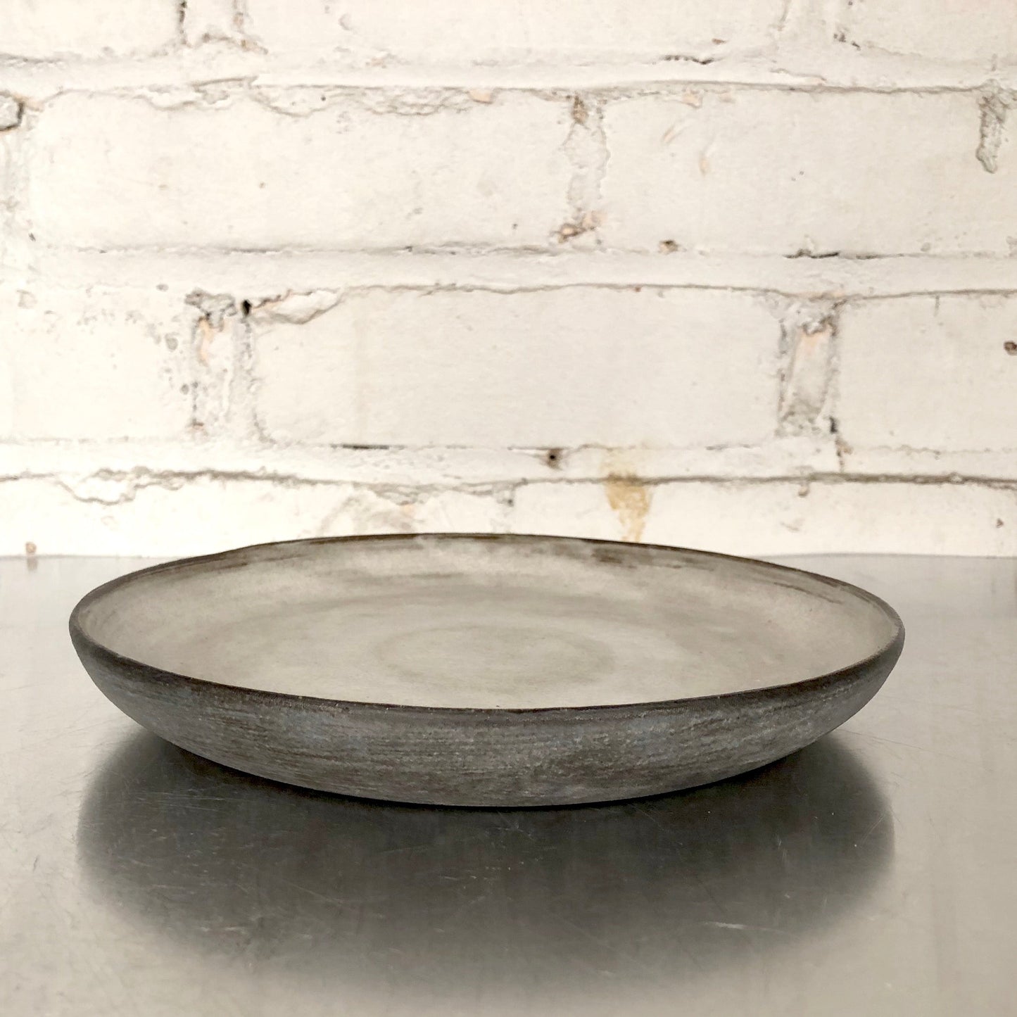 Plate by SRS Ceramics